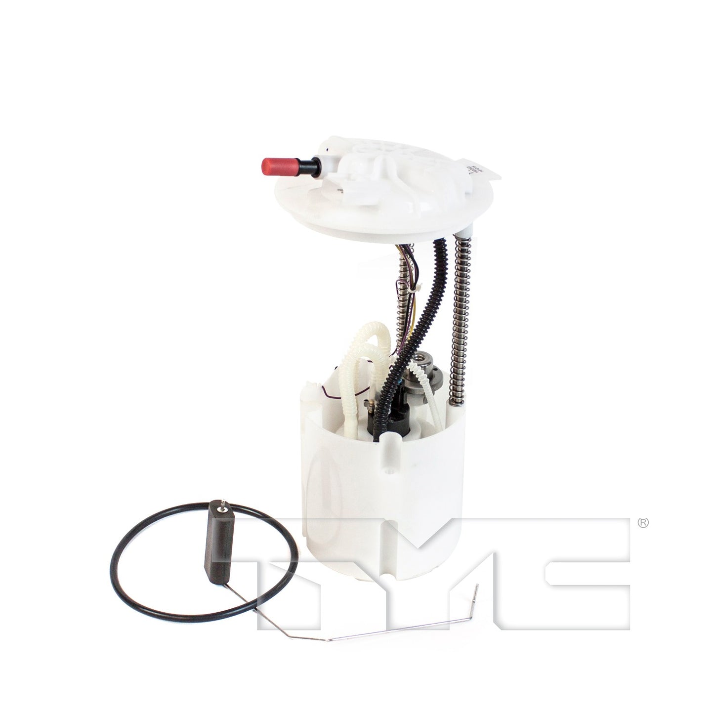 TYC Fuel Pump Module Assembly 150243-A