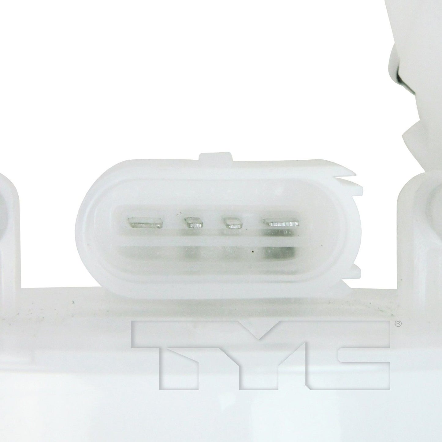 TYC Fuel Pump Module Assembly 150245-A