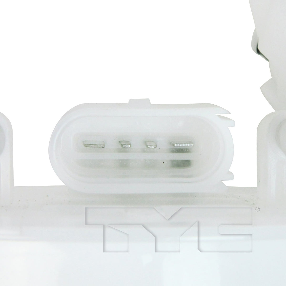 TYC Fuel Pump Module Assembly 150245-A