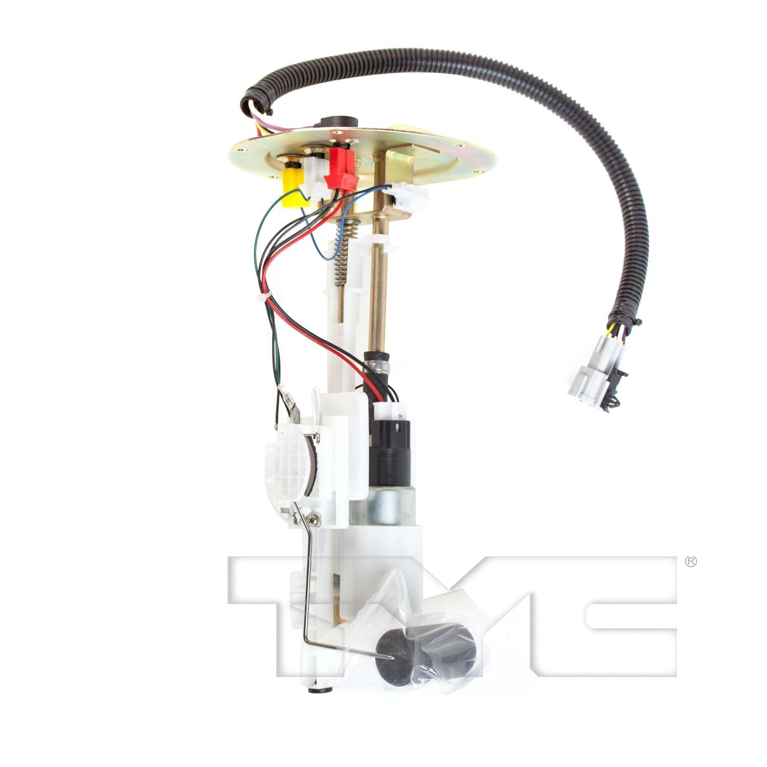 TYC Fuel Pump Module Assembly 150247-A