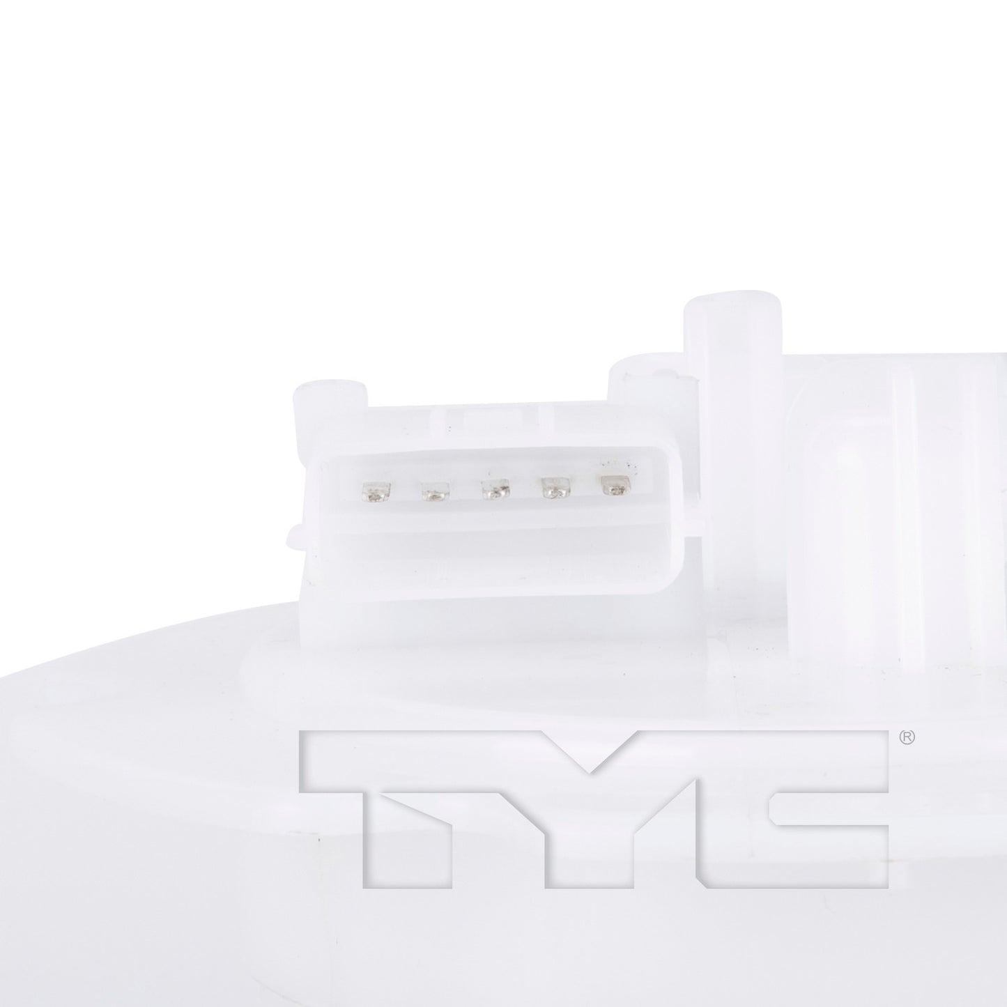 TYC Fuel Pump Module Assembly 150248-A