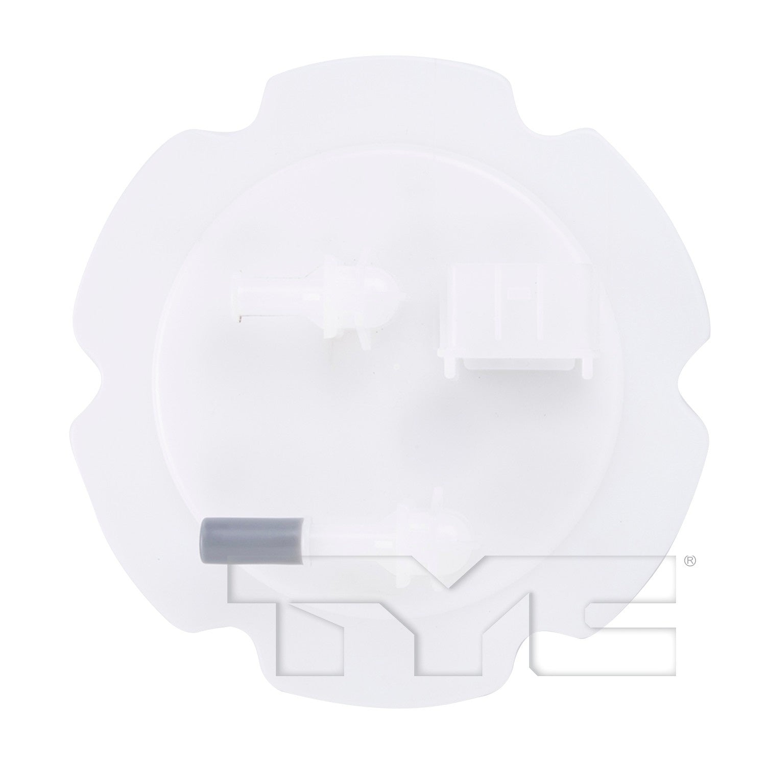 TYC Fuel Pump Module Assembly 150248-A
