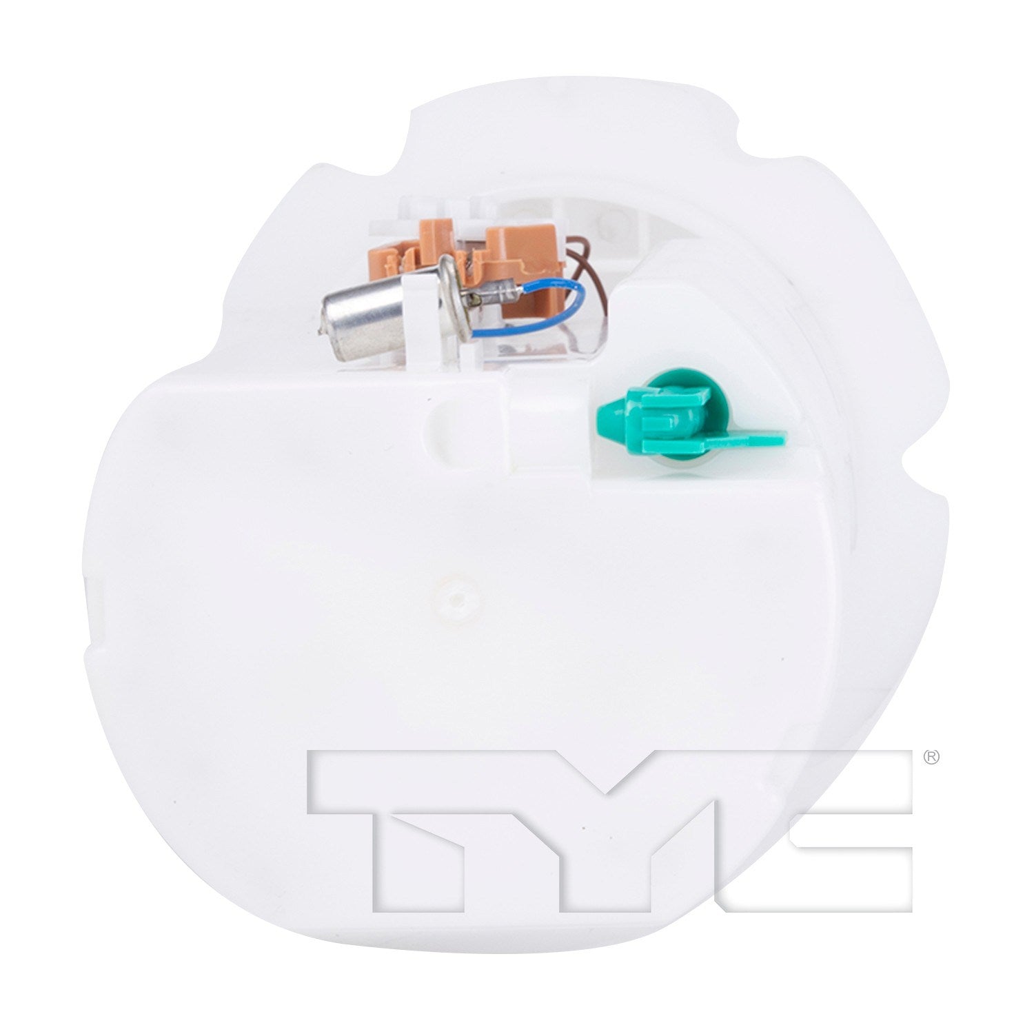 TYC Fuel Pump Module Assembly 150248-A