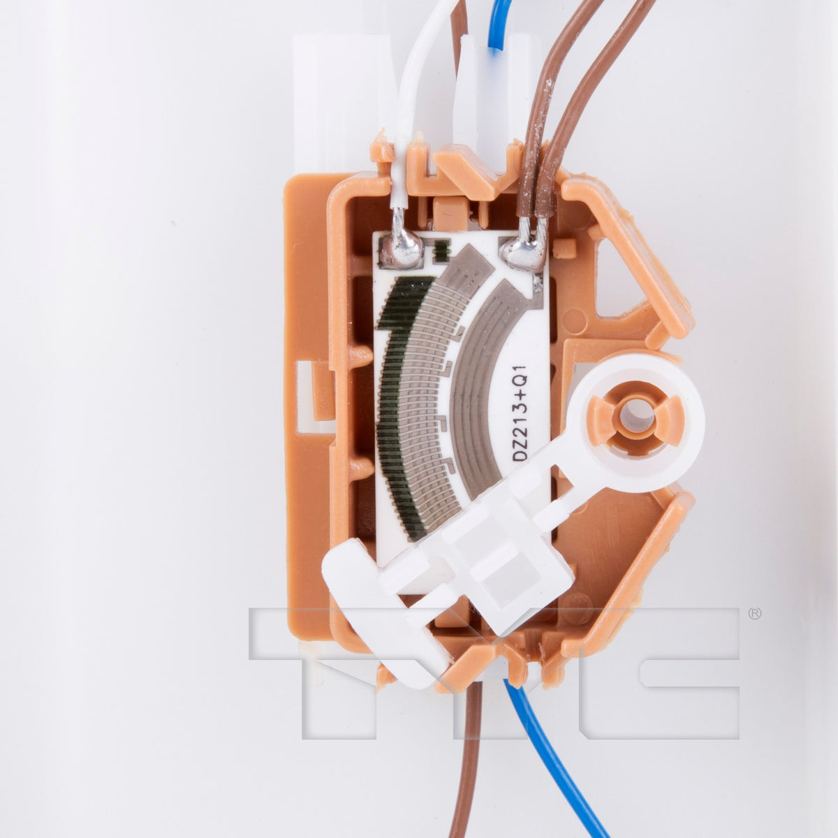 TYC Fuel Pump Module Assembly 150248-A
