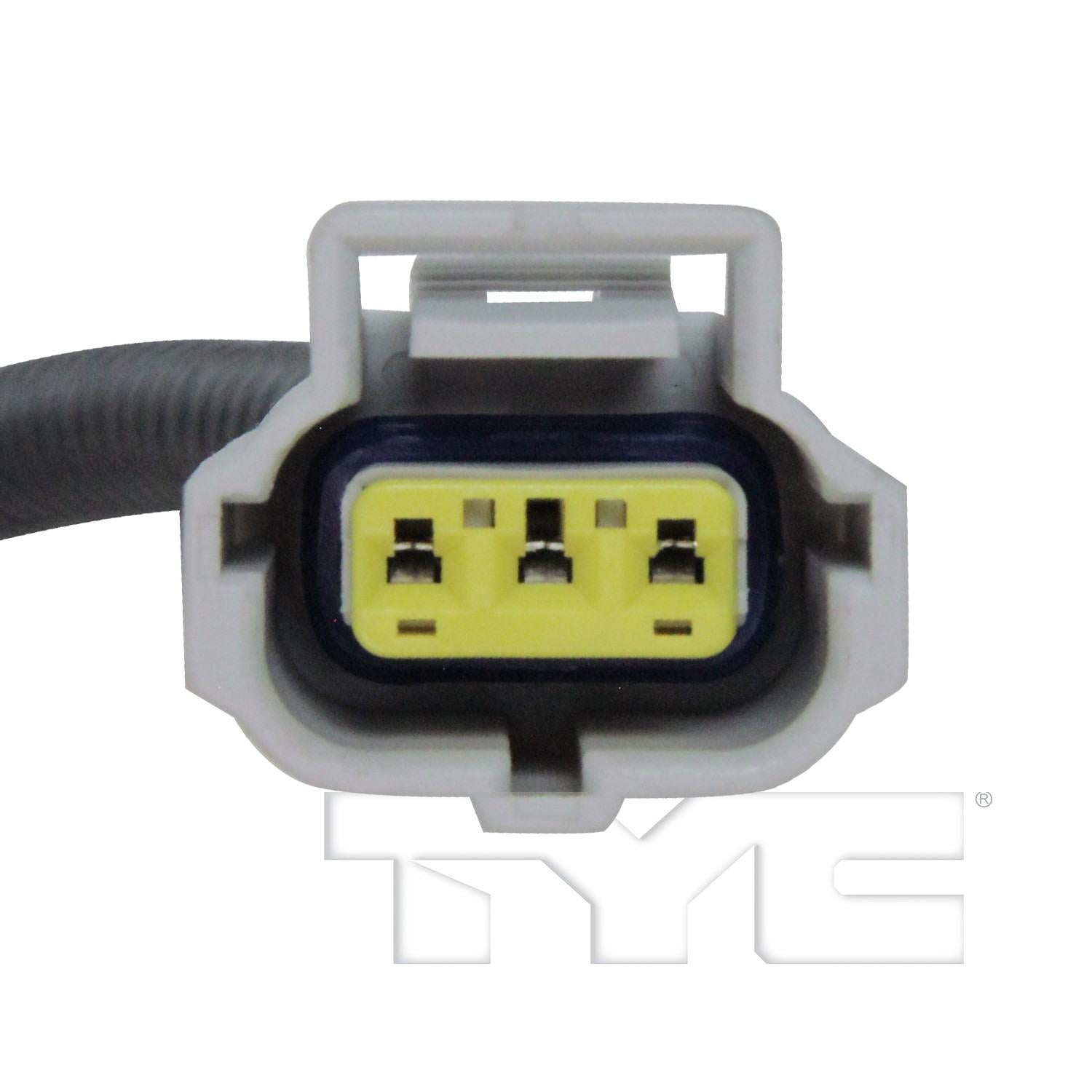 TYC Fuel Pump Module Assembly 150259-A