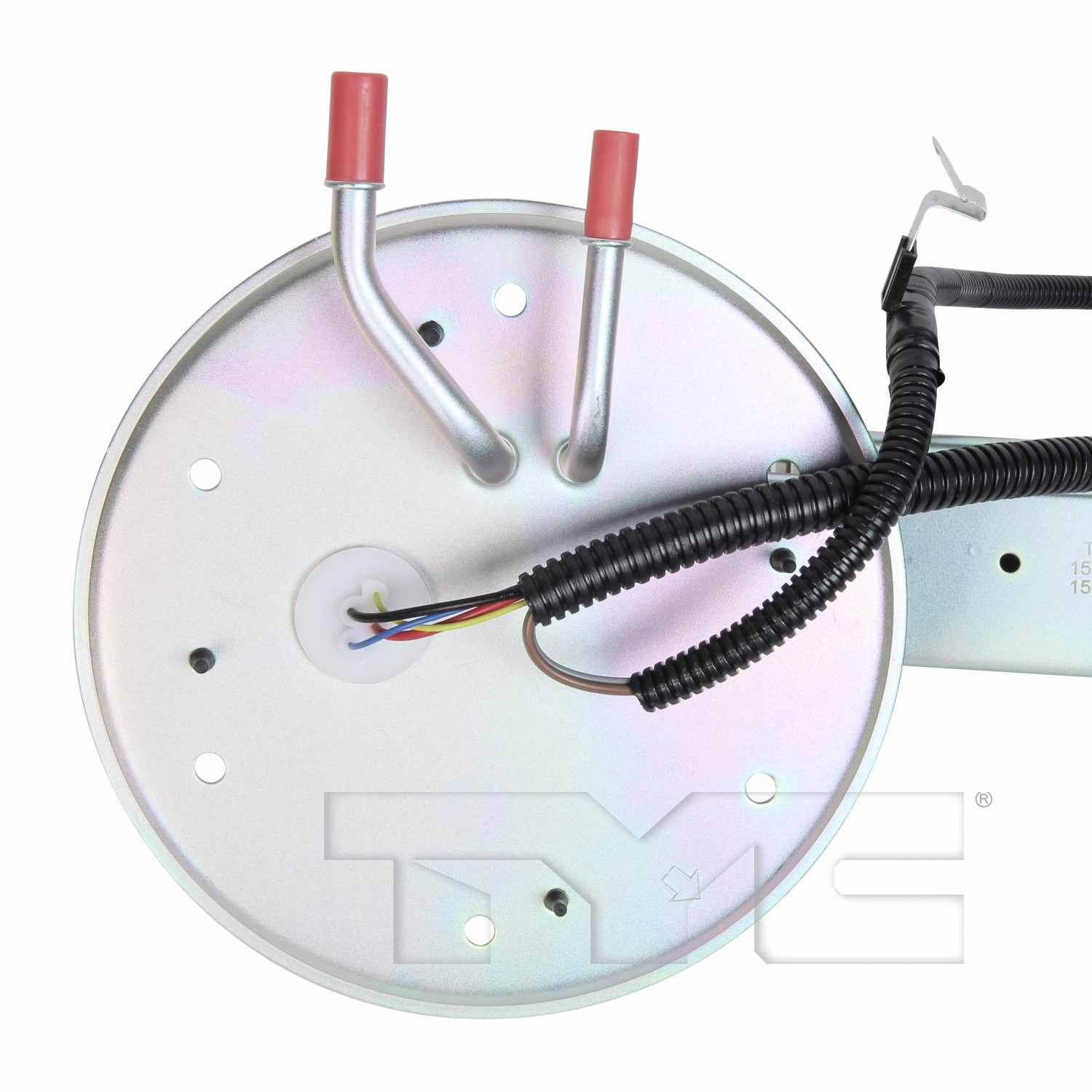 TYC Fuel Pump Module Assembly 150259-A