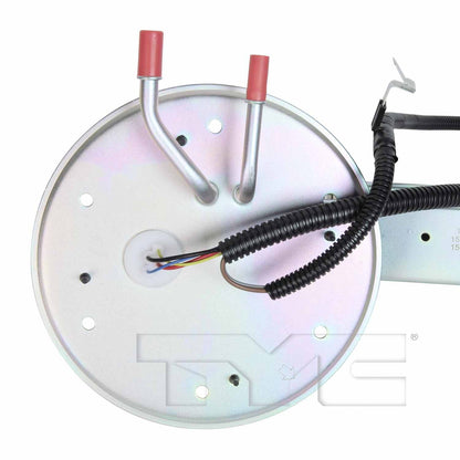 TYC Fuel Pump Module Assembly 150259-A