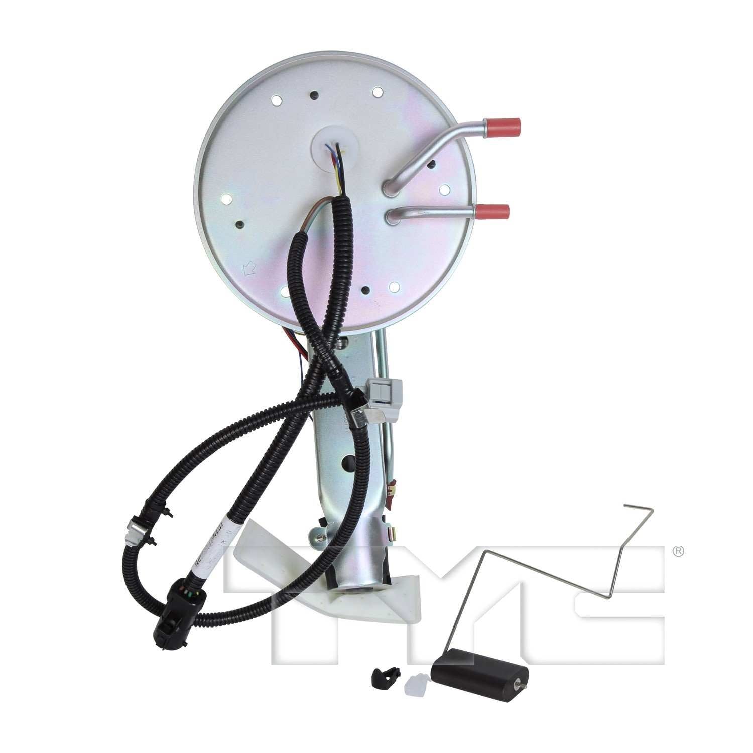 TYC Fuel Pump Module Assembly 150259-A