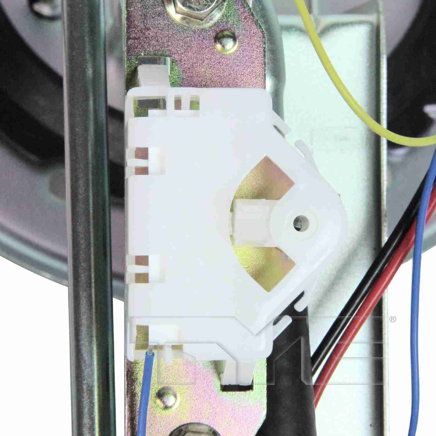 TYC Fuel Pump Module Assembly 150259-A