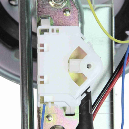 TYC Fuel Pump Module Assembly 150259-A