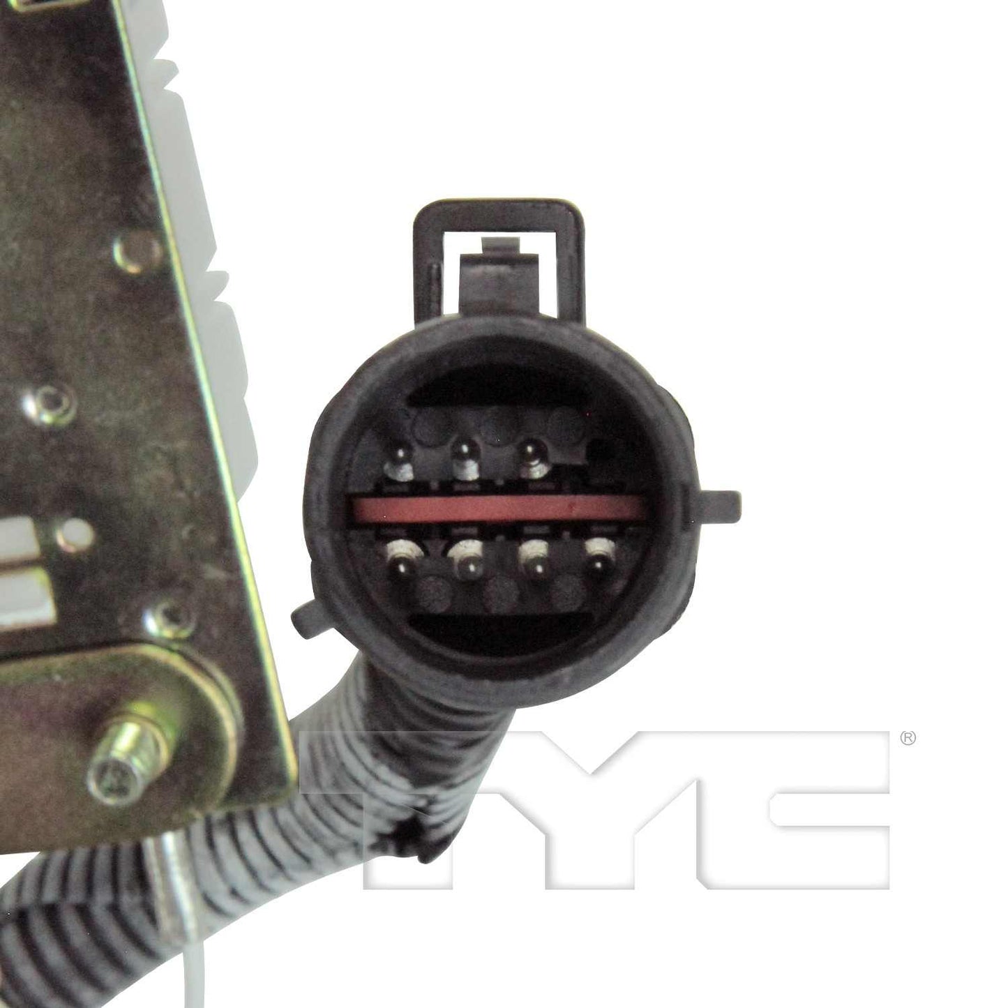 TYC Fuel Pump Module Assembly 150263-A
