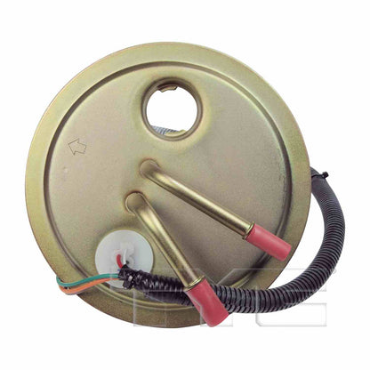 TYC Fuel Pump Module Assembly 150263-A