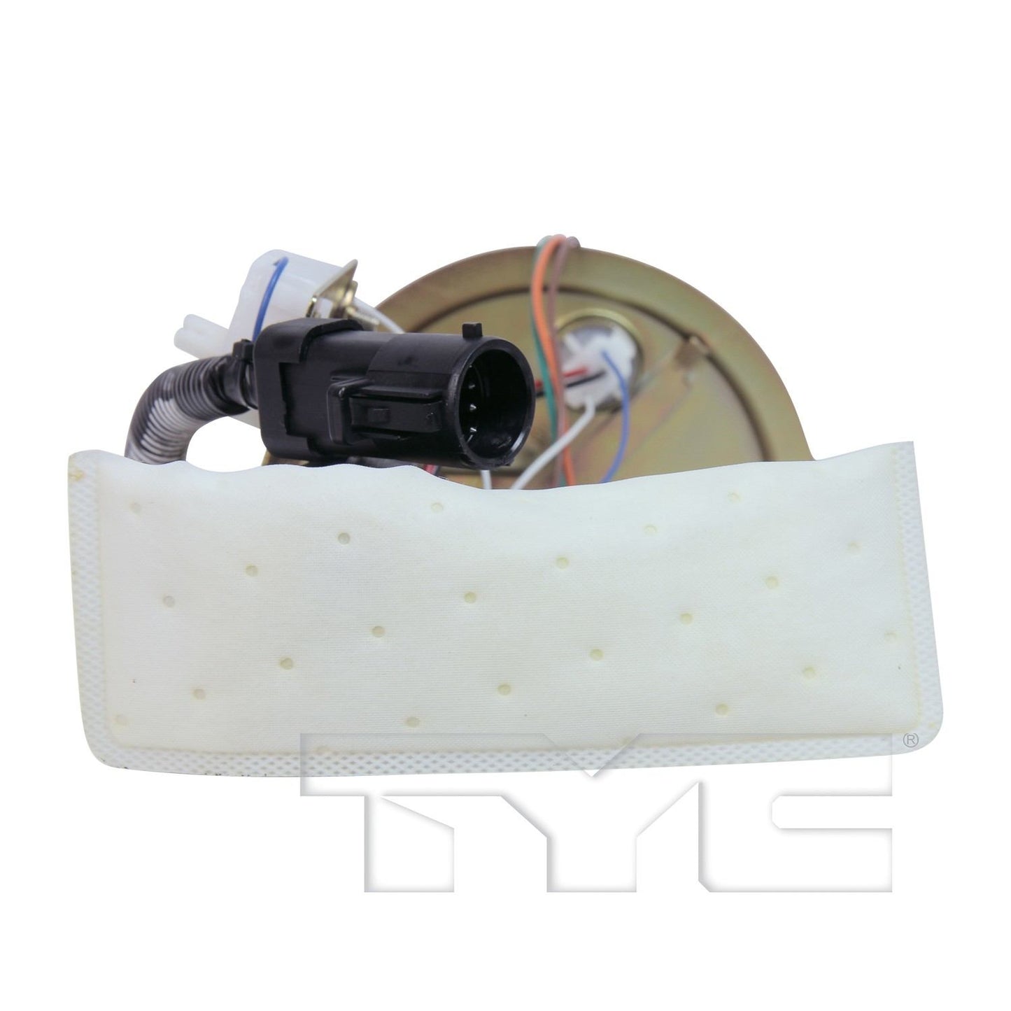TYC Fuel Pump Module Assembly 150263-A
