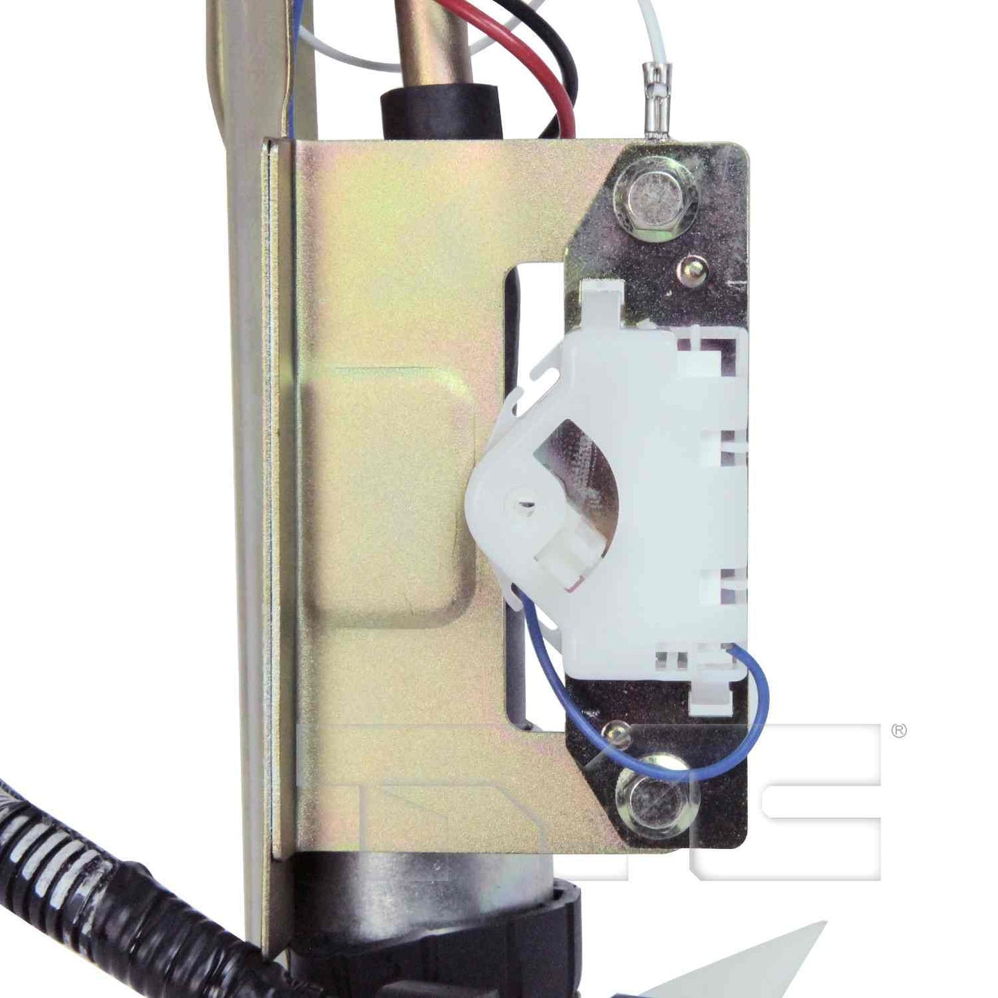 TYC Fuel Pump Module Assembly 150263-A
