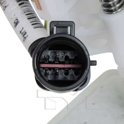 TYC Fuel Pump Module Assembly 150268-A