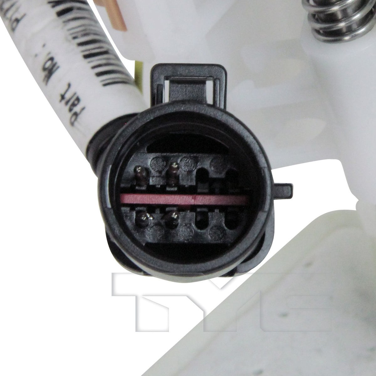TYC Fuel Pump Module Assembly 150268-A