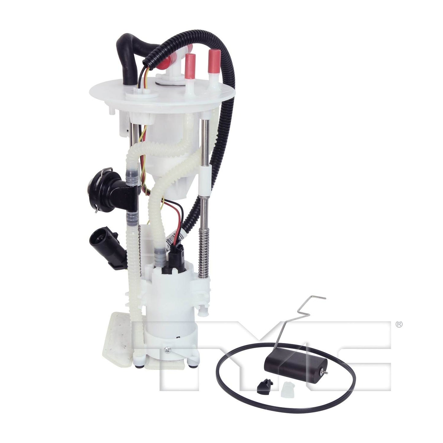TYC Fuel Pump Module Assembly 150268-A