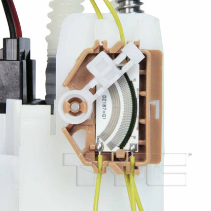 TYC Fuel Pump Module Assembly 150268-A