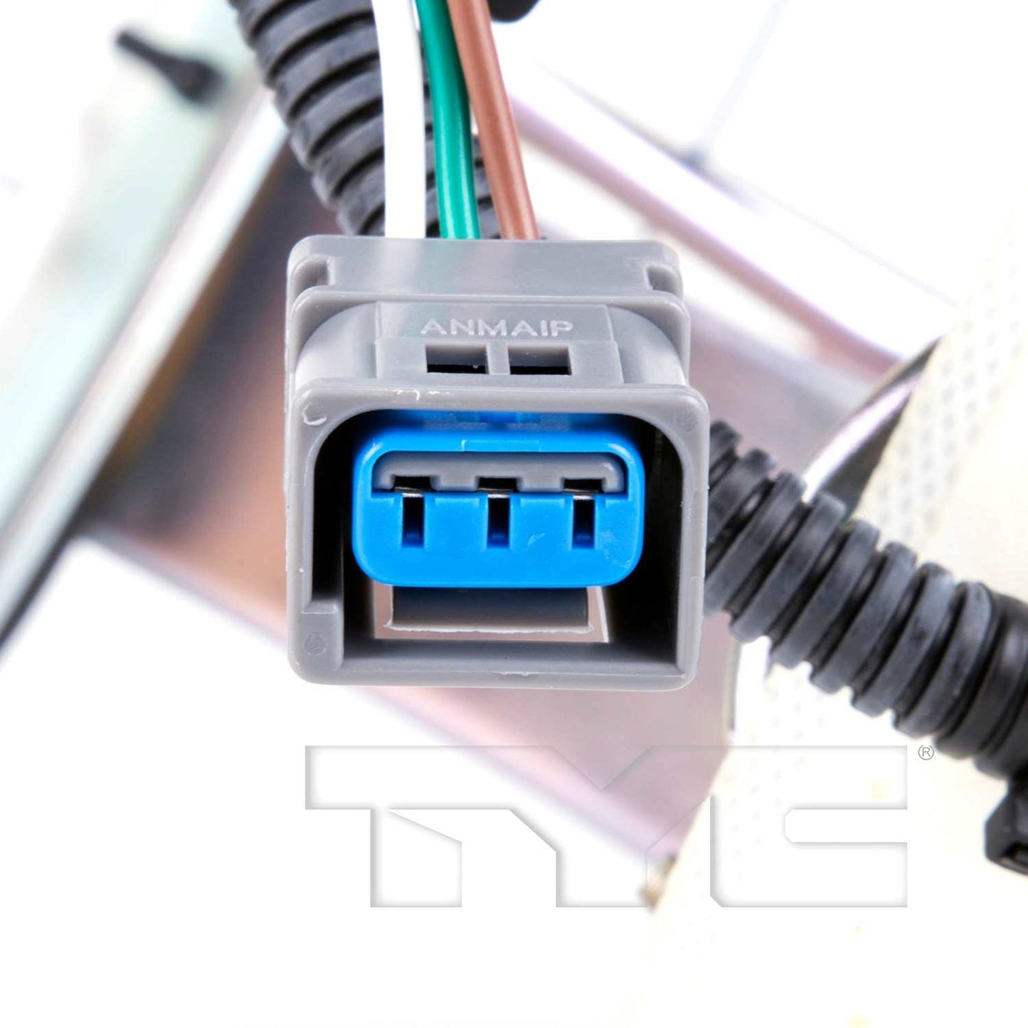TYC Fuel Pump Module Assembly 150270-A