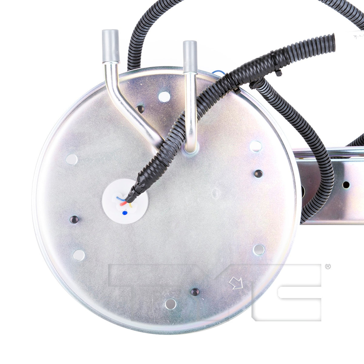 TYC Fuel Pump Module Assembly 150270-A