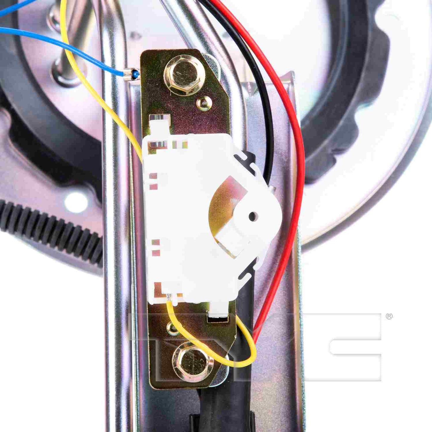 TYC Fuel Pump Module Assembly 150270-A