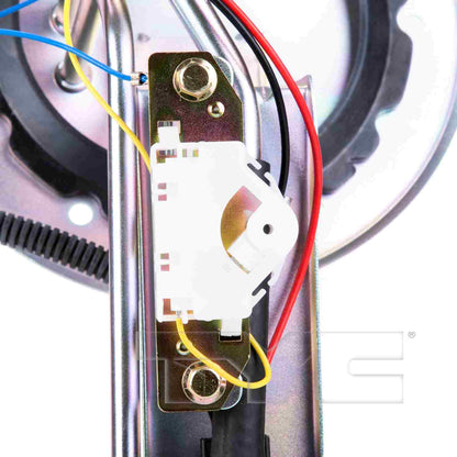 TYC Fuel Pump Module Assembly 150270-A
