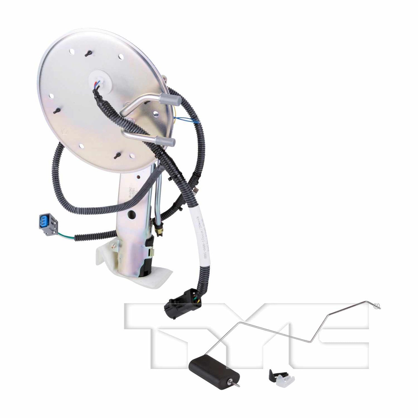 TYC Fuel Pump Module Assembly 150270-A