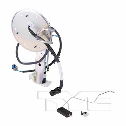 TYC Fuel Pump Module Assembly 150270-A