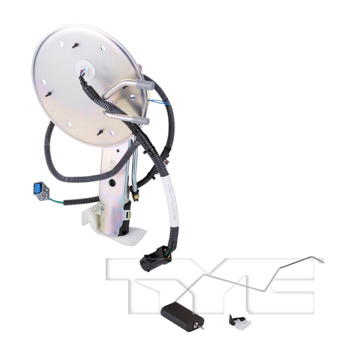 TYC Fuel Pump Module Assembly 150270-A