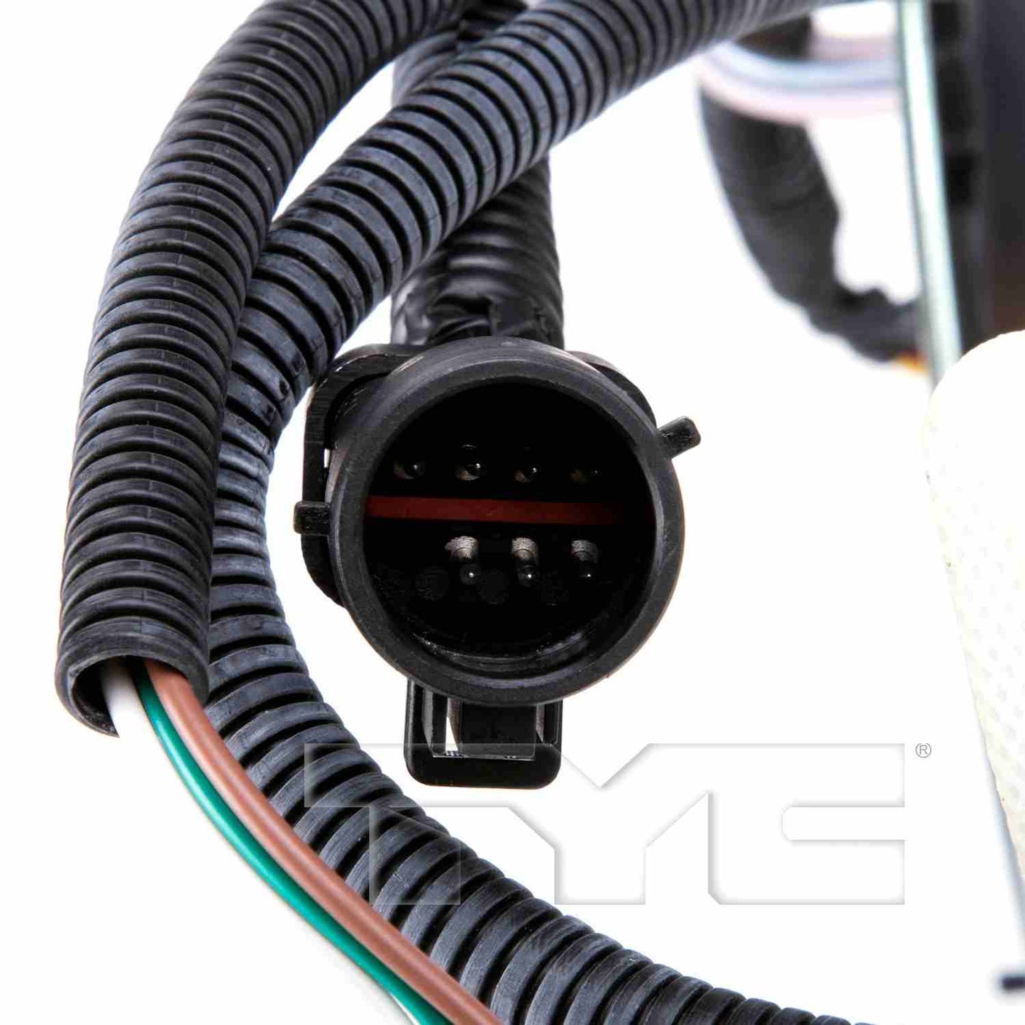 TYC Fuel Pump Module Assembly 150270-A