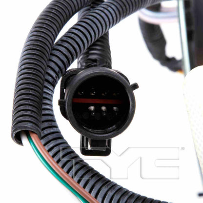 TYC Fuel Pump Module Assembly 150270-A