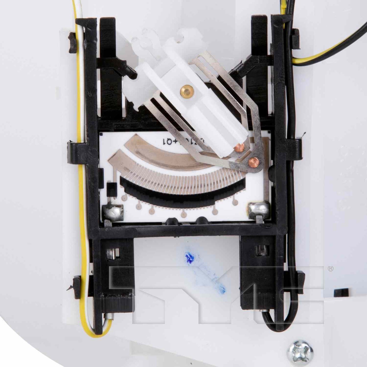 TYC Fuel Pump Module Assembly 150271-A