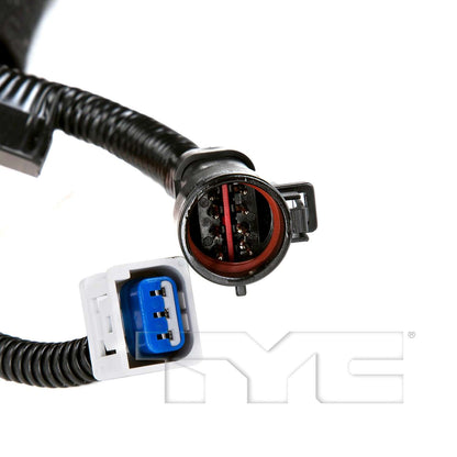 TYC Fuel Pump Module Assembly 150271-A