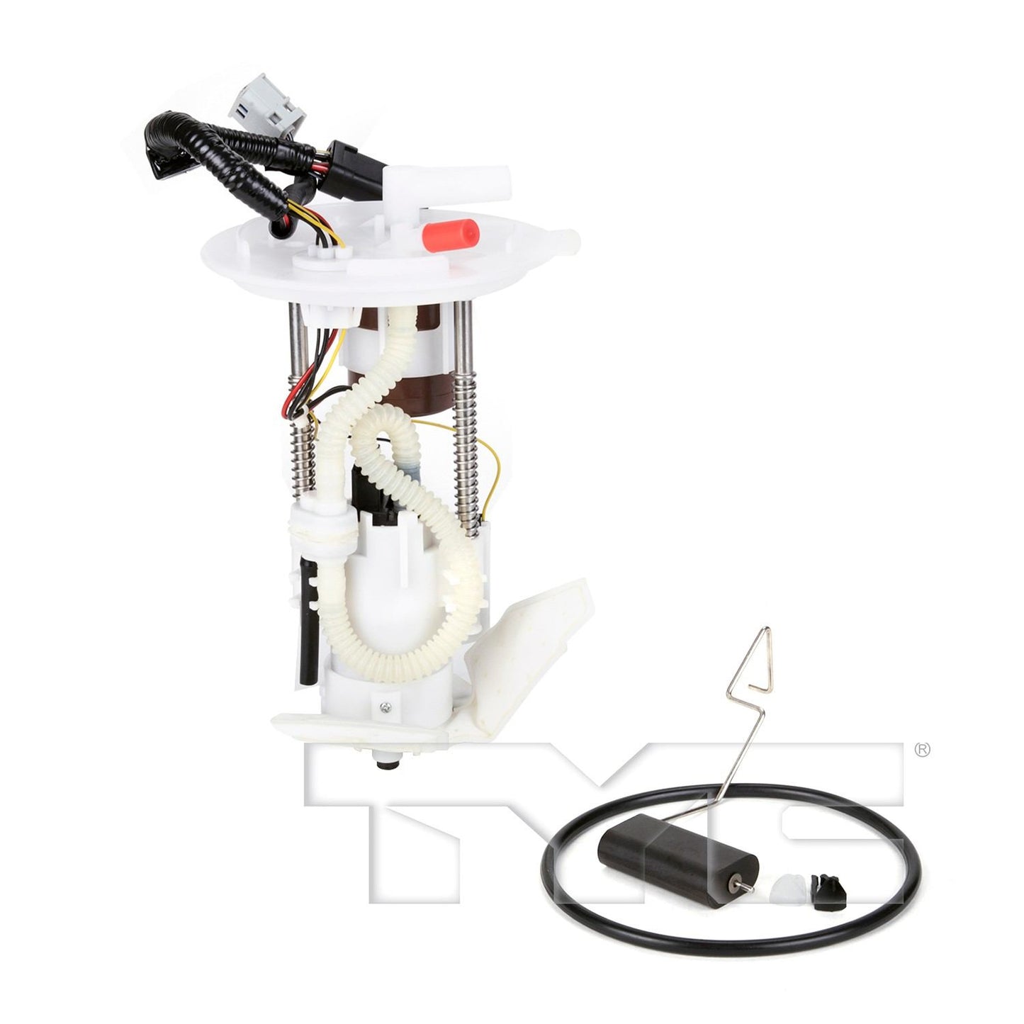 TYC Fuel Pump Module Assembly 150271-A