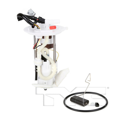 TYC Fuel Pump Module Assembly 150271-A
