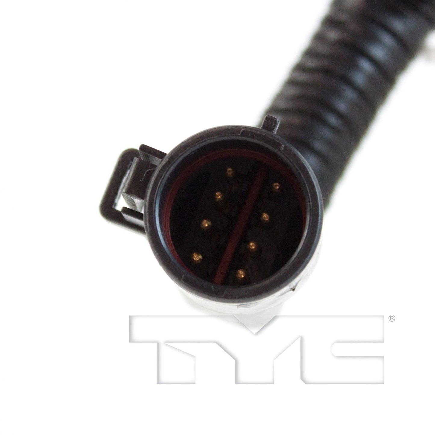 TYC Fuel Pump Module Assembly 150271-A