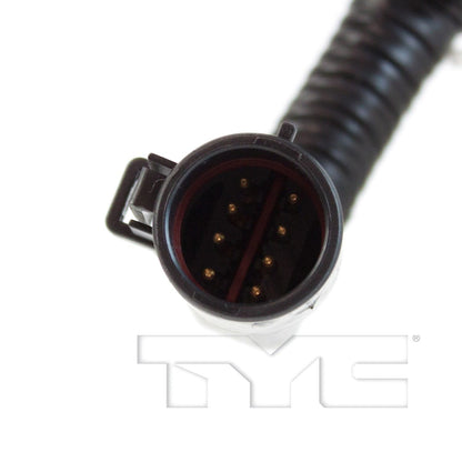 TYC Fuel Pump Module Assembly 150271-A