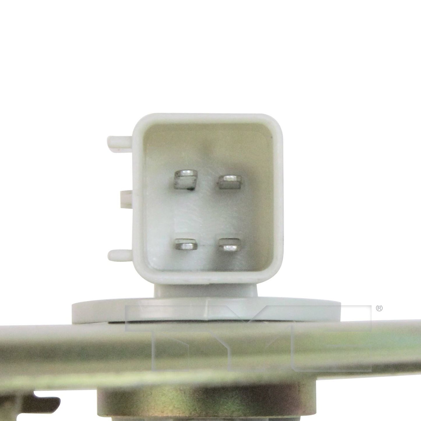 TYC Fuel Pump Module Assembly 150272-A