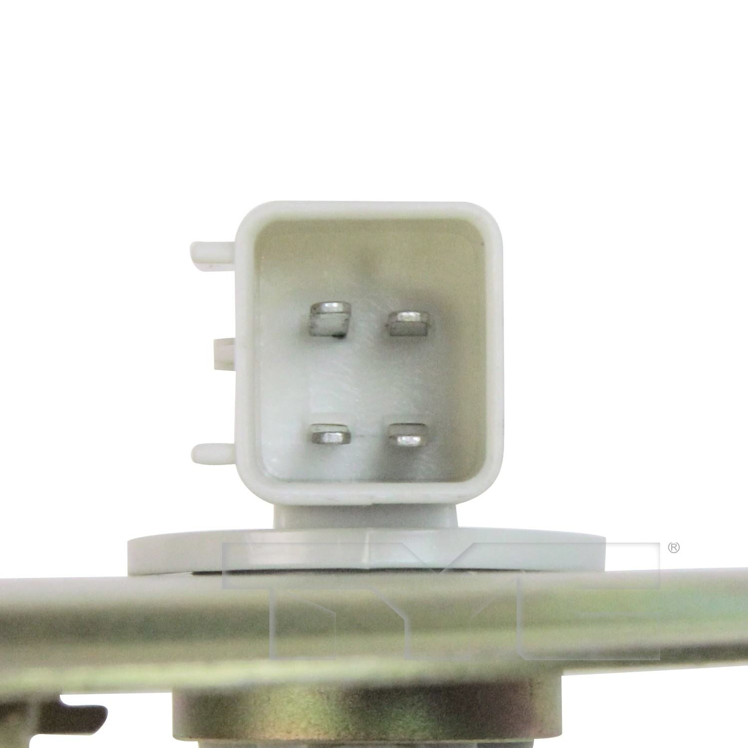 TYC Fuel Pump Module Assembly 150272-A