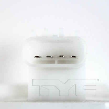 TYC Fuel Pump Module Assembly 150273-A
