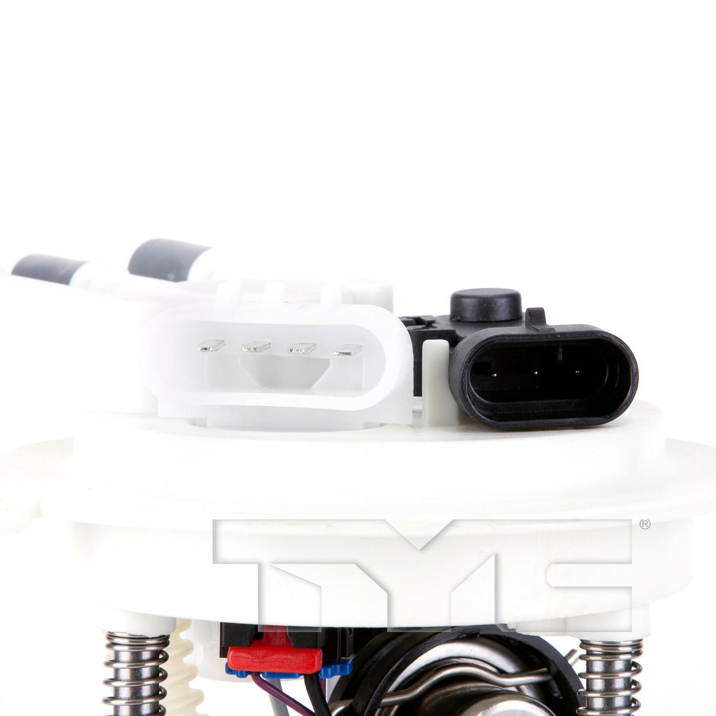 TYC Fuel Pump Module Assembly 150276-A