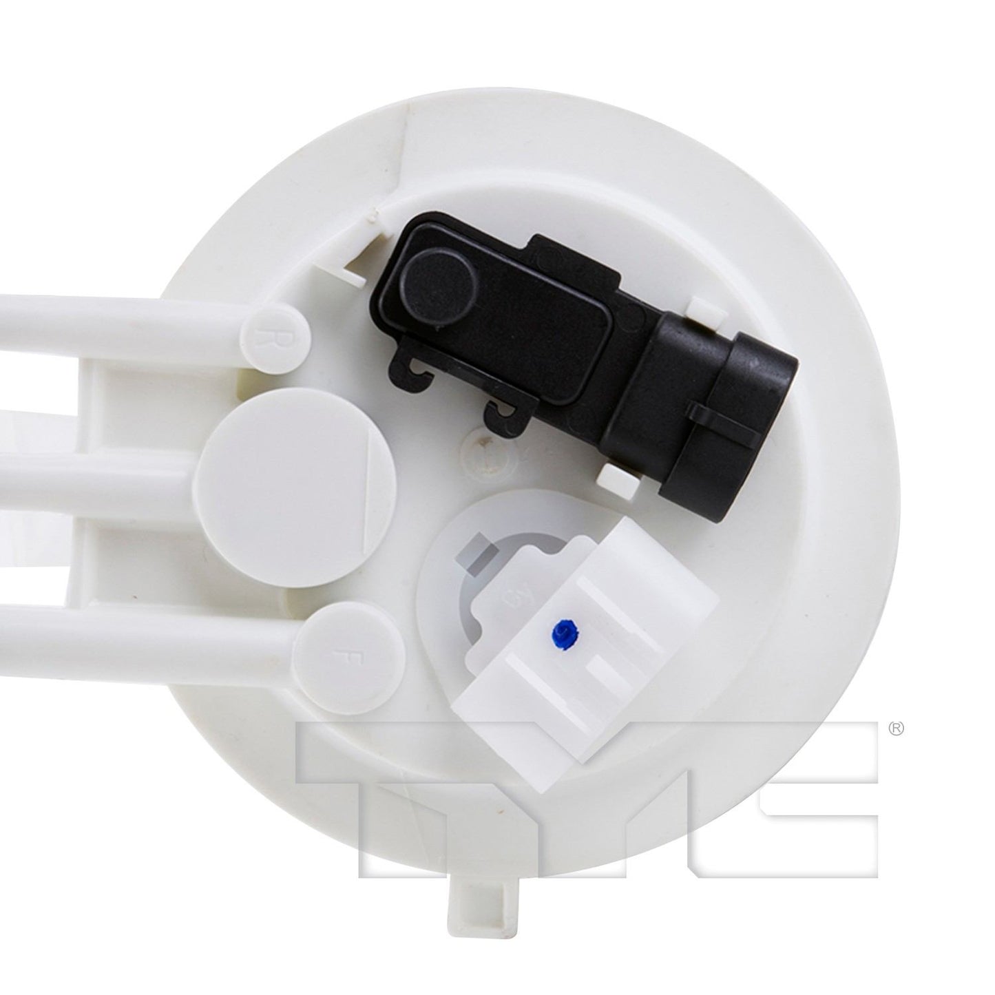 TYC Fuel Pump Module Assembly 150276-A