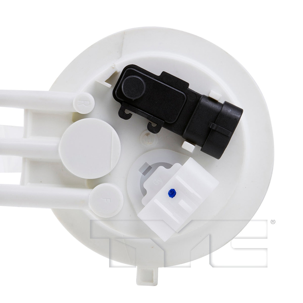 TYC Fuel Pump Module Assembly 150276-A