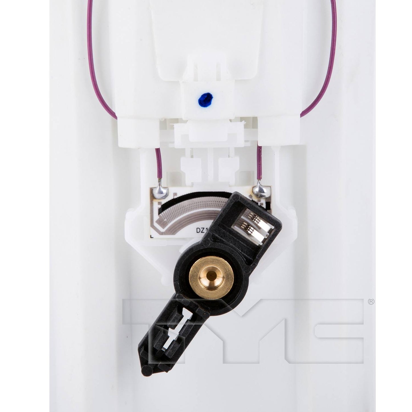 TYC Fuel Pump Module Assembly 150276-A