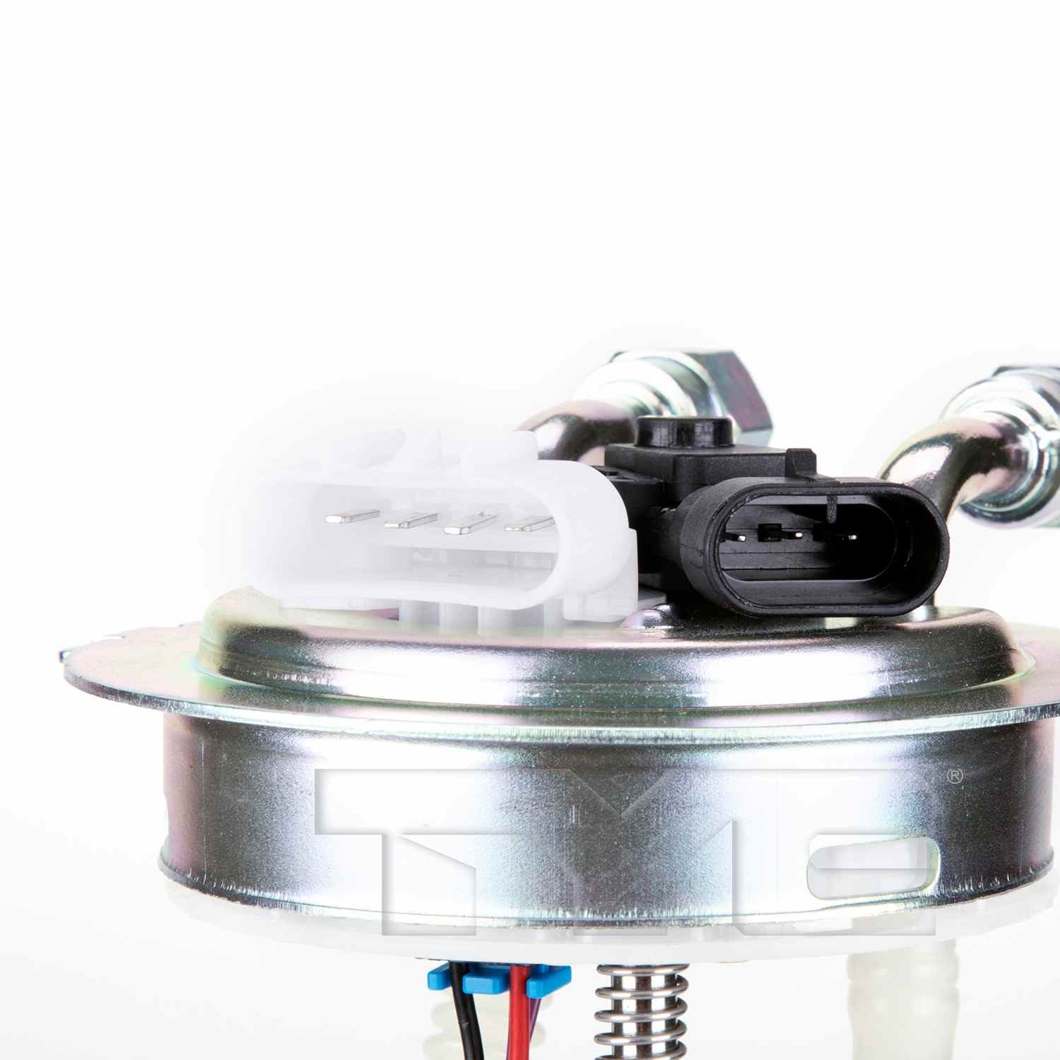 TYC Fuel Pump Module Assembly 150278-A