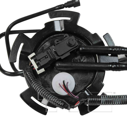 TYC Fuel Pump Module Assembly 150279-A