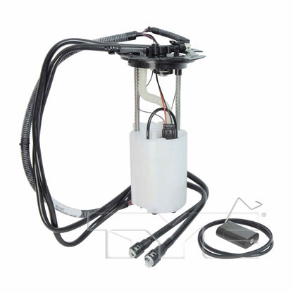 TYC Fuel Pump Module Assembly 150279-A