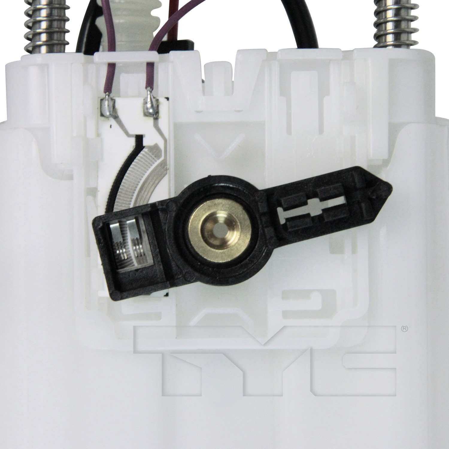 TYC Fuel Pump Module Assembly 150279-A