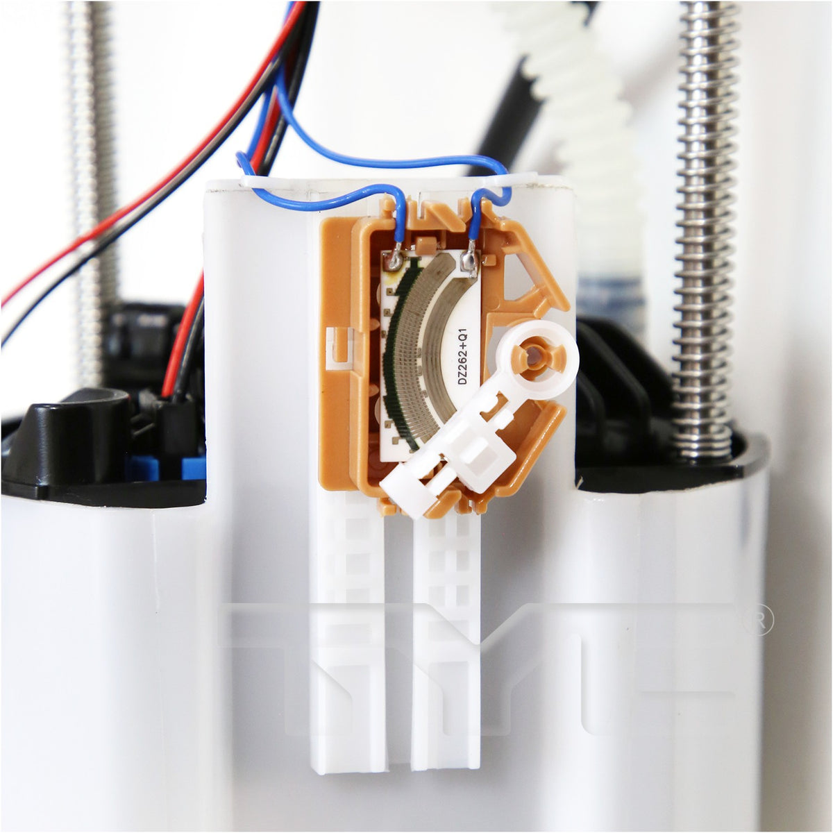 TYC Fuel Pump Module Assembly 150282-A
