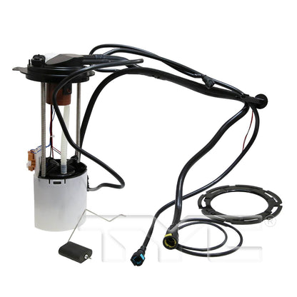 TYC Fuel Pump Module Assembly 150282-A